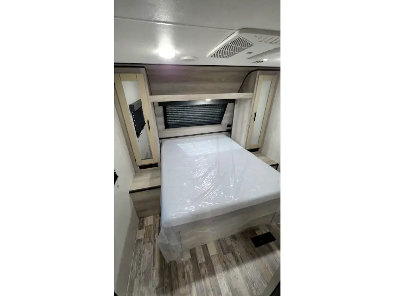 2021 Kz Connect C271BHKSE