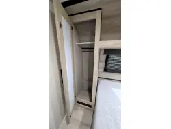 2021 Kz Connect C271BHKSE