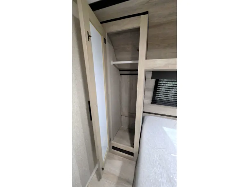 2021 Kz Connect C271BHKSE