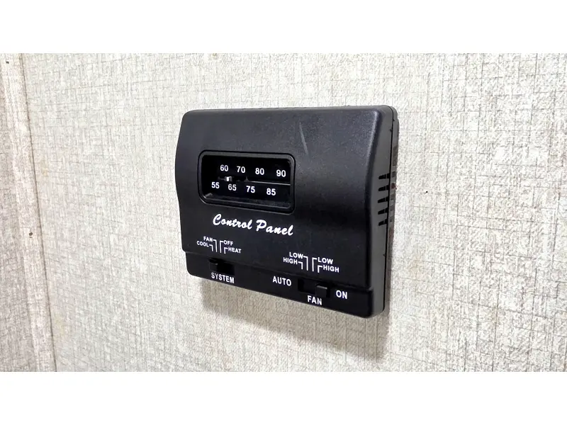 2021 Kz Connect C271BHKSE