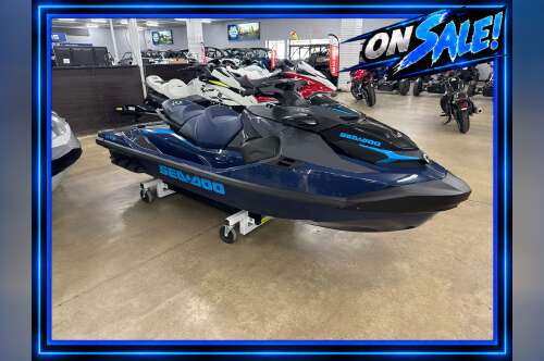 2026 Sea-Doo GTX 170 + Tech Package, Audio, iDF, iBR in columbia TN
