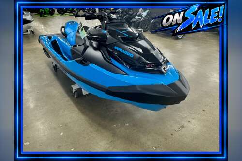 2026 Sea-Doo GTX 300 + Tech Package, Audio, iDF, iBR in columbia TN
