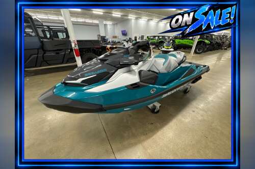 2026 Sea-Doo GTX Limited 325 in columbia TN