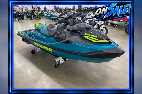 2026 Sea-Doo Wake 170 + BRP Premium Audio, iDF, iBR in columbia TN