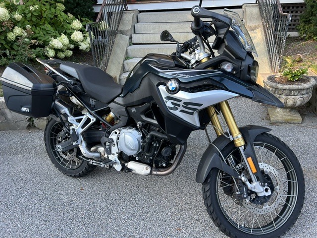 2019 BMW OTHER GS GS in Newport, RI