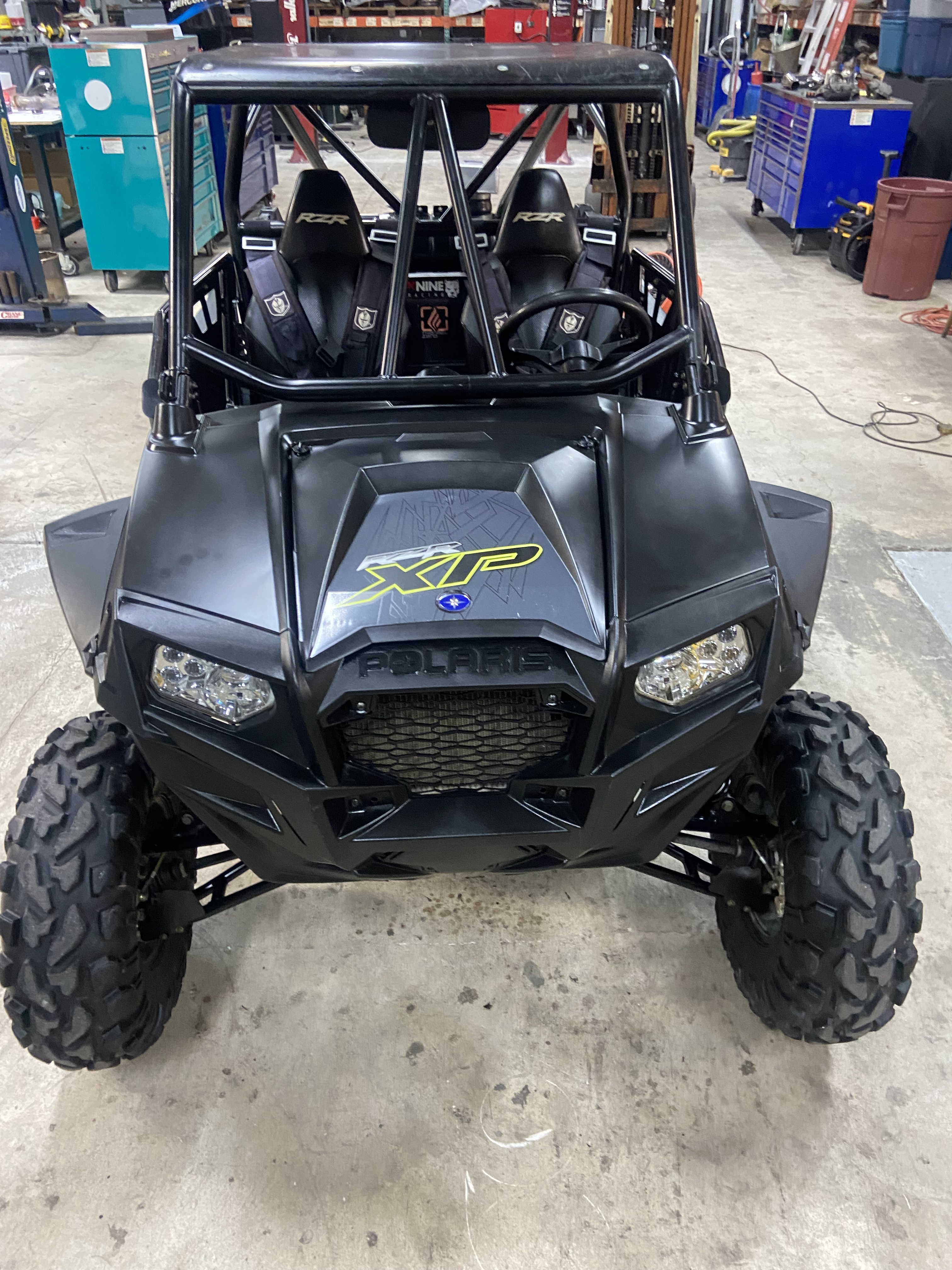 2013 Polaris RANGER RZR XP 900 in miami FL