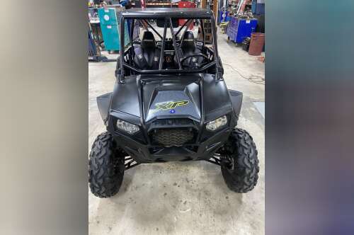 2013 Polaris RANGER RZR XP 900 in miami FL