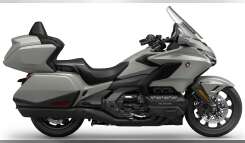 2026 Honda Gold Wing Tour Automatic DCT Touring motorcycle