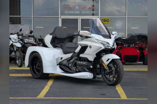 2020 Honda Gold Wing Tour Automatic DCT 1800 TOUR AUTOMATIC DCT in winchester TN