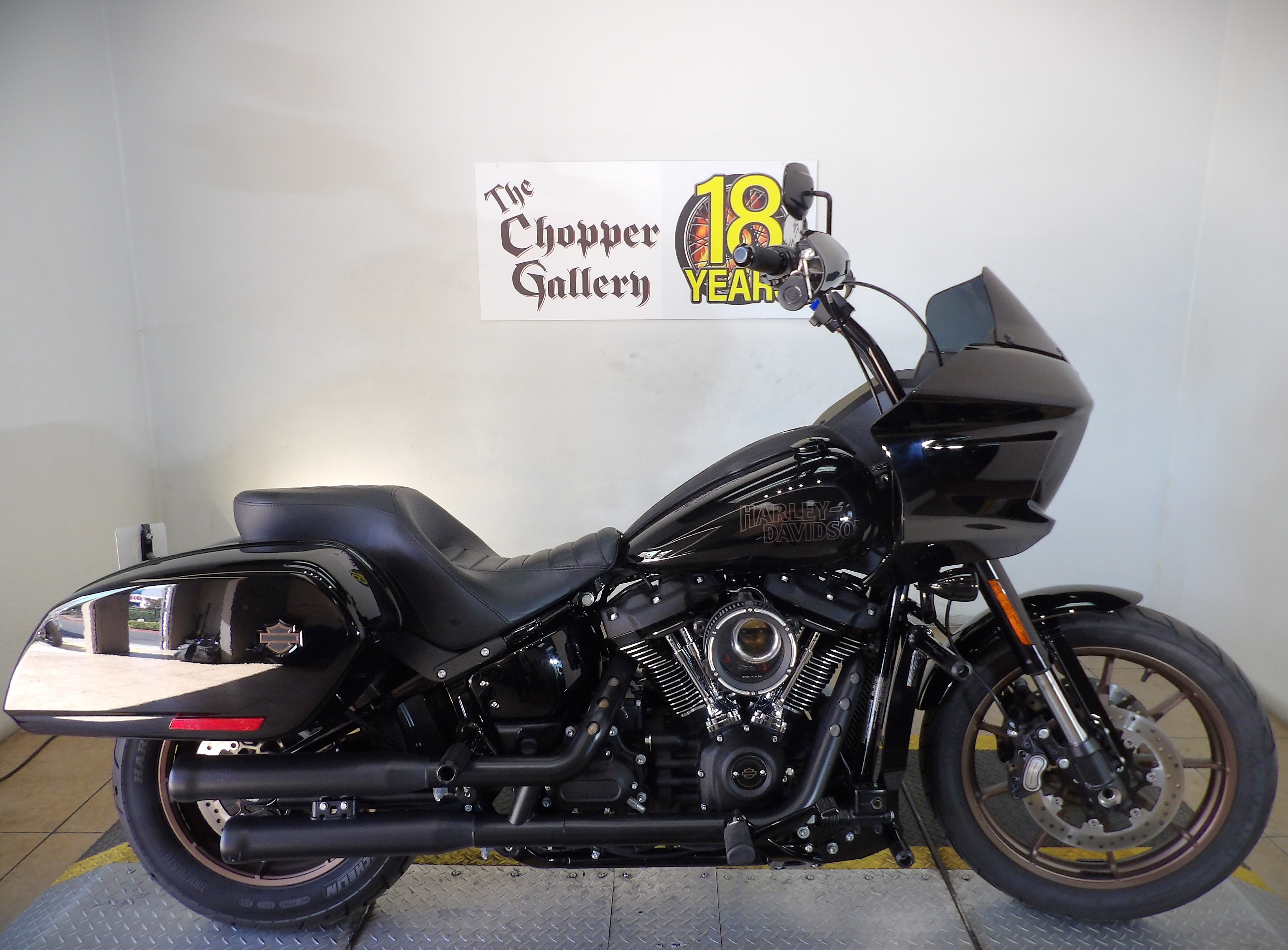 2023 Harley-Davidson Low Rider® ST ST in Temecula, CA
