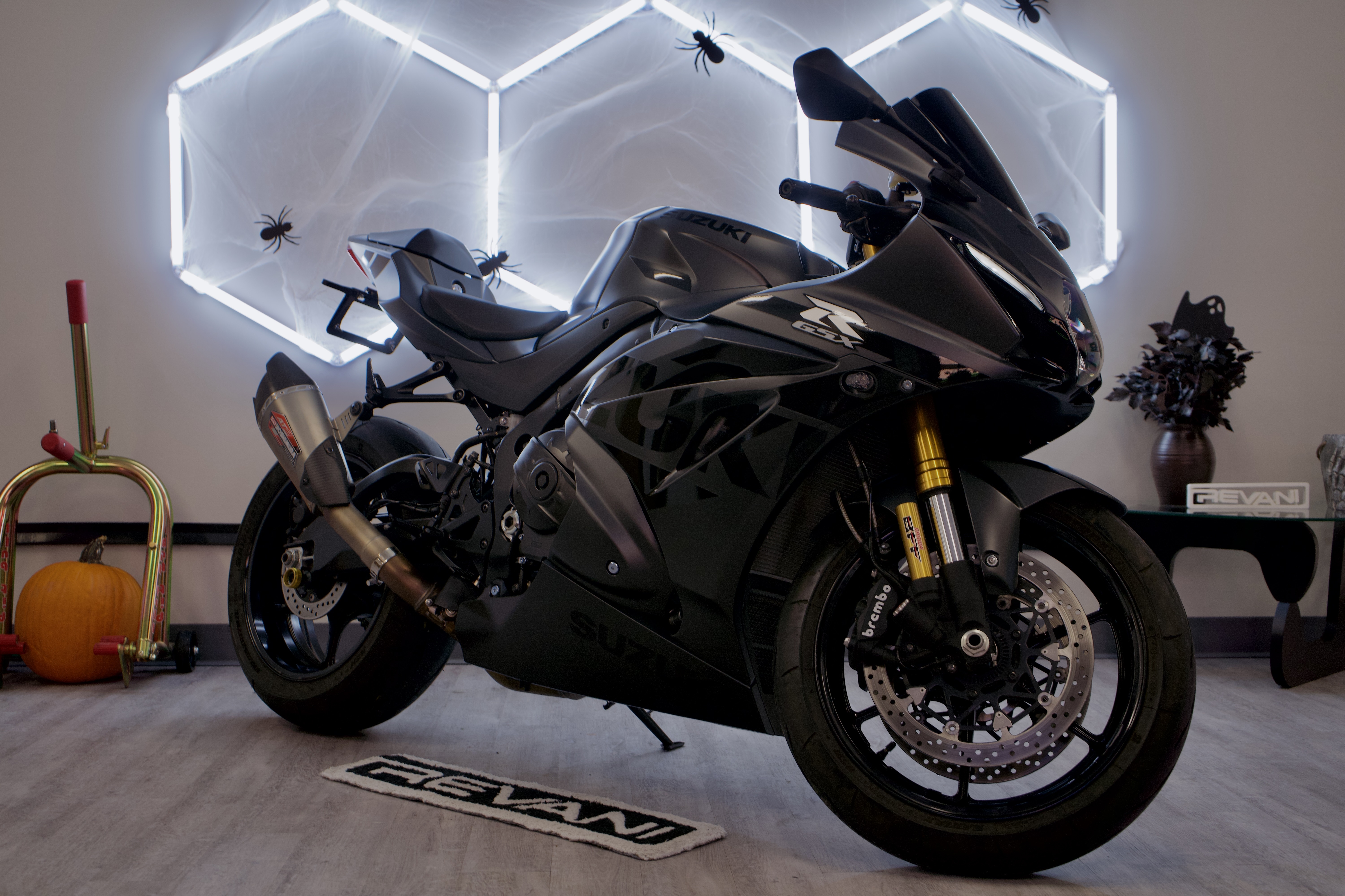 2021 Suzuki GSX-R 1000R 1000R in Addison, TX