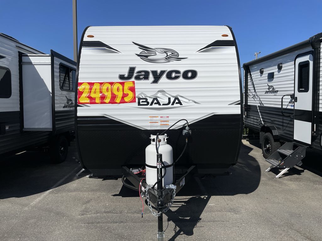 2024 Jayco Jay Flight SLX 183RBW in manteca CA