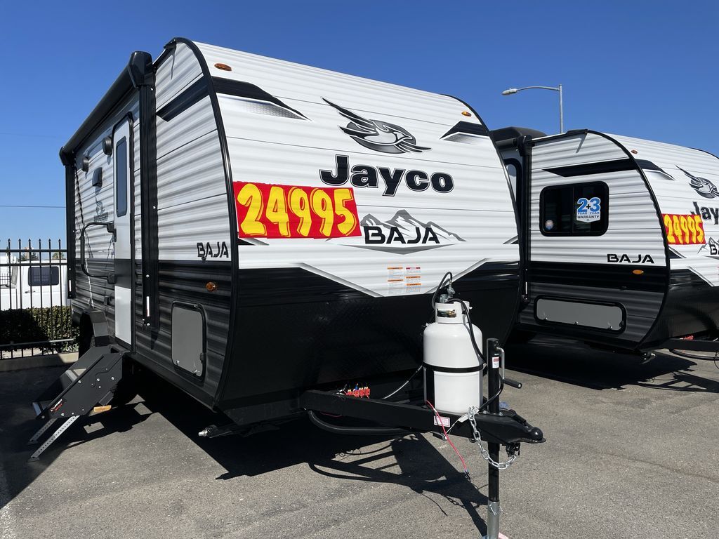 2024 Jayco Jay Flight SLX 183RBW in manteca CA