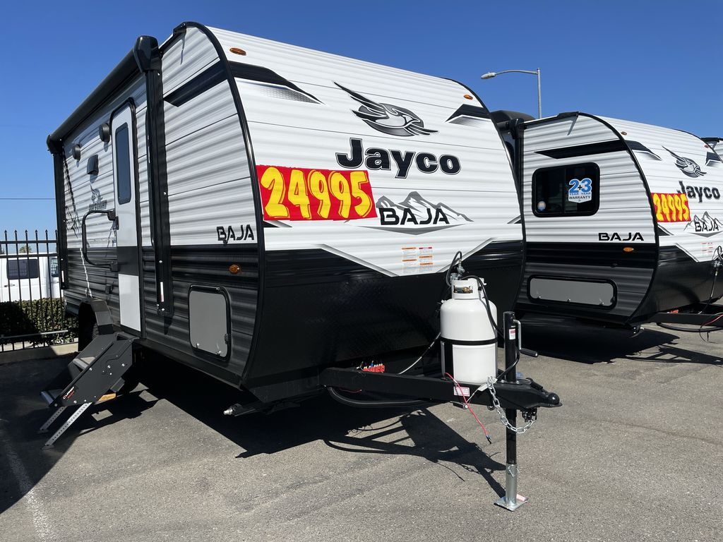 2024 Jayco Jay Flight SLX 183RBW in manteca CA