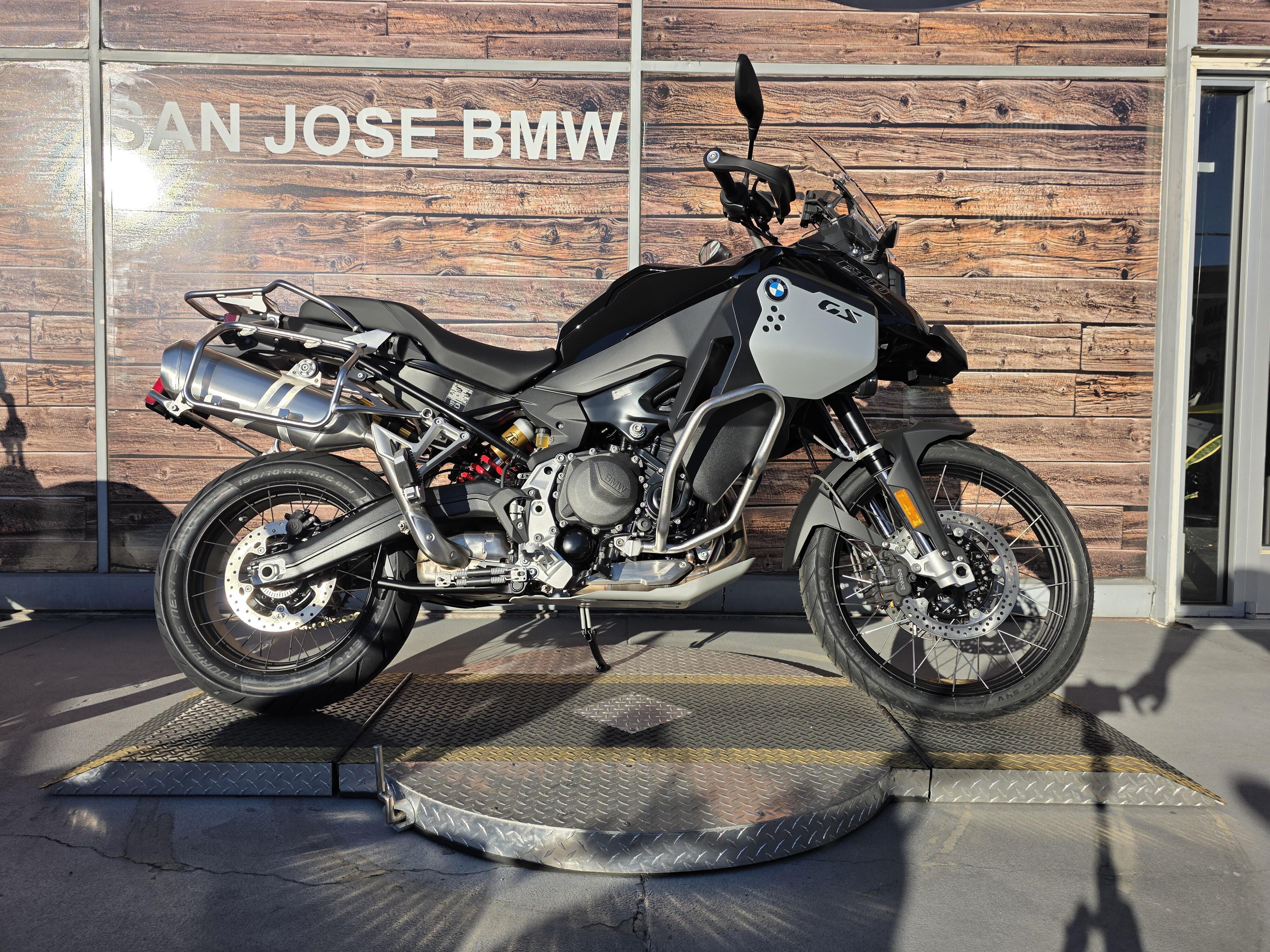 2026 BMW F 900 GS Adventure 900 GS ADVENTURE in San Jose, CA
