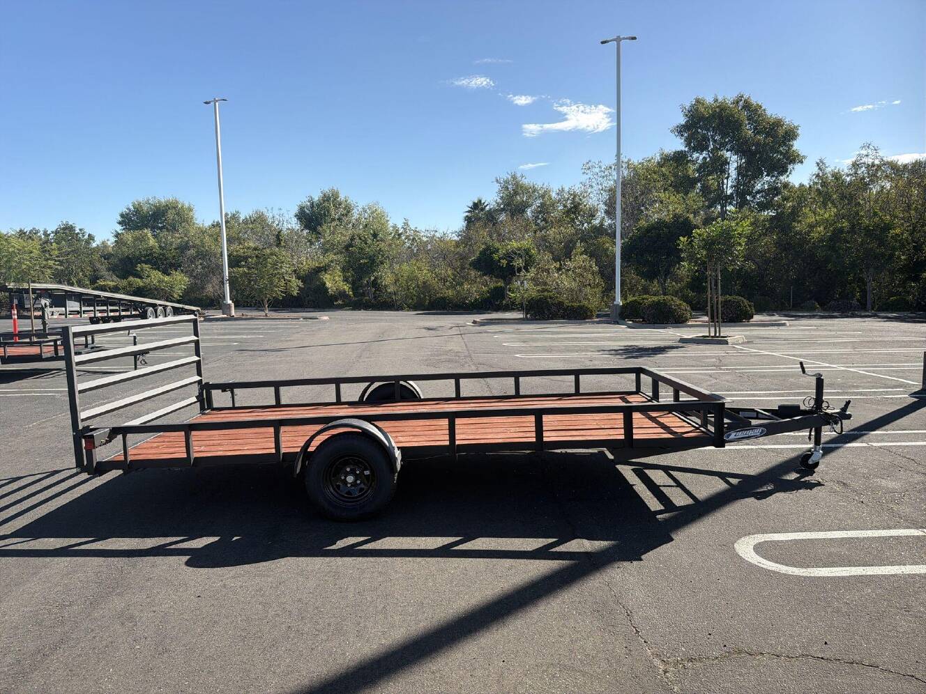 A photo of this 2026 Zieman F714T