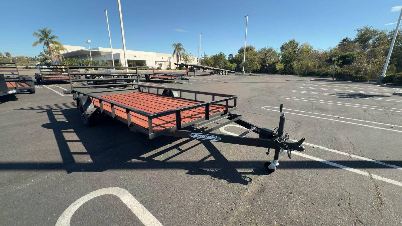 A photo of this 2026 Zieman F714T