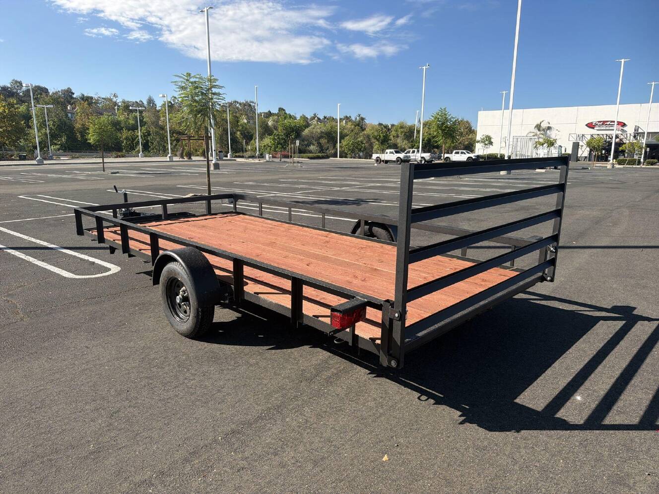 A photo of this 2026 Zieman F714T