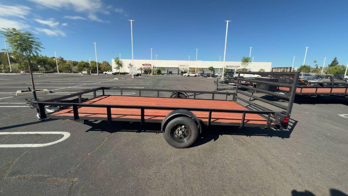 A photo of this 2026 Zieman F714T