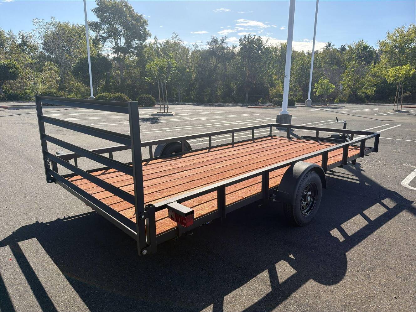 A photo of this 2026 Zieman F714T