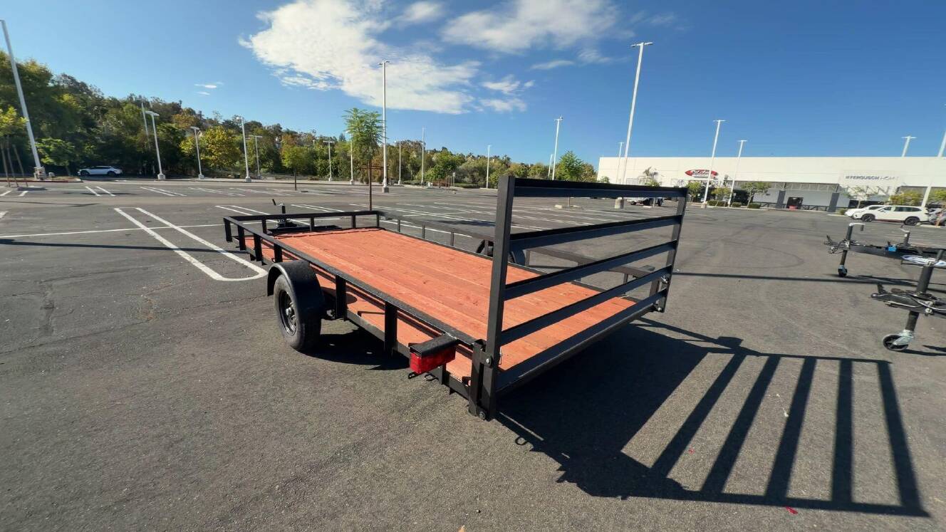 A photo of this 2026 Zieman F714T