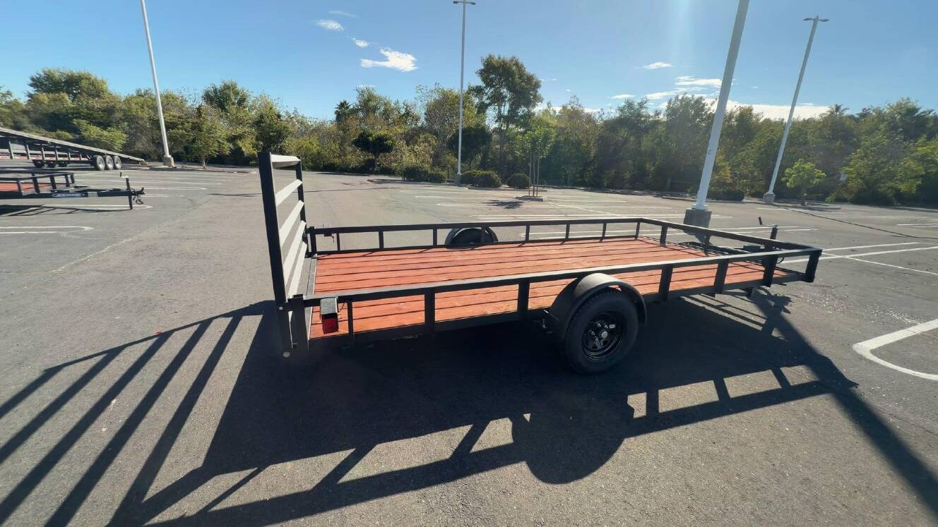 A photo of this 2026 Zieman F714T