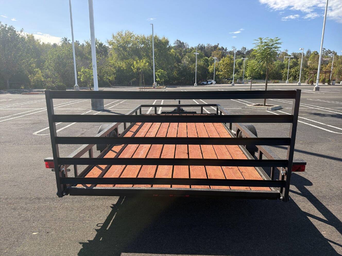 A photo of this 2026 Zieman F714T