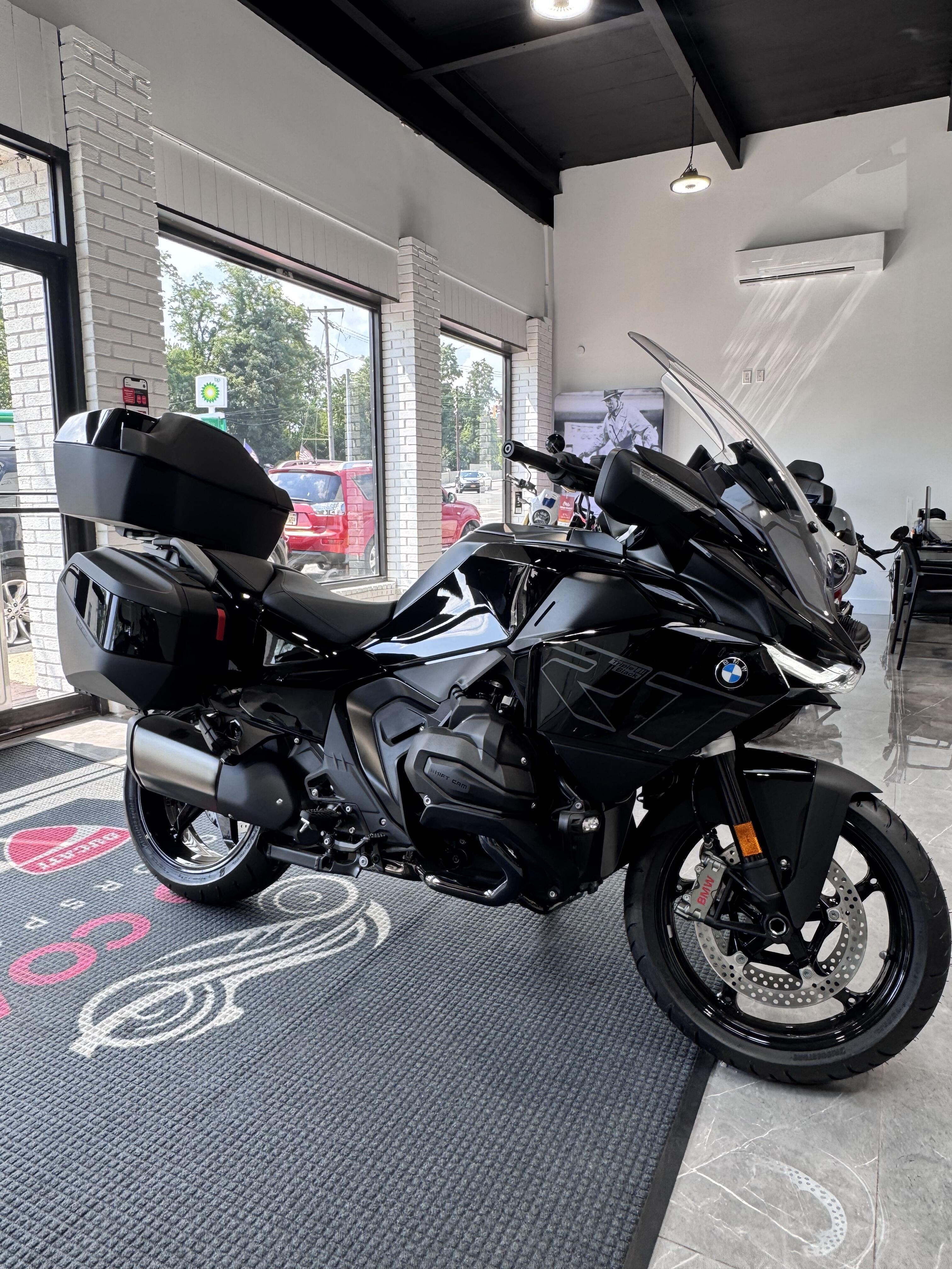 2026 BMW R 1300 RT in Great Neck, NY