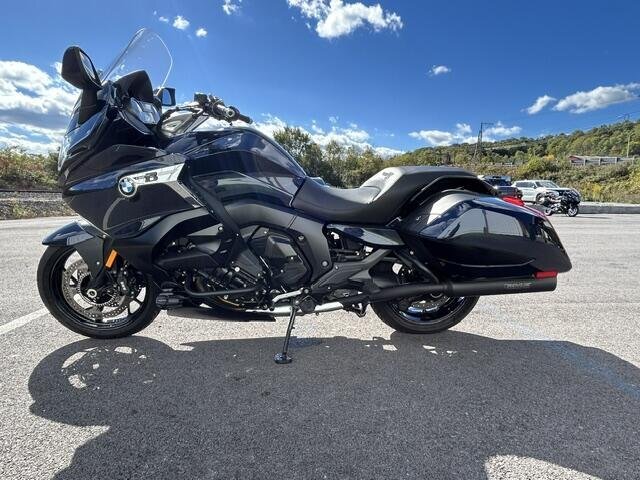 2019 BMW K 1600 B in tyrone PA