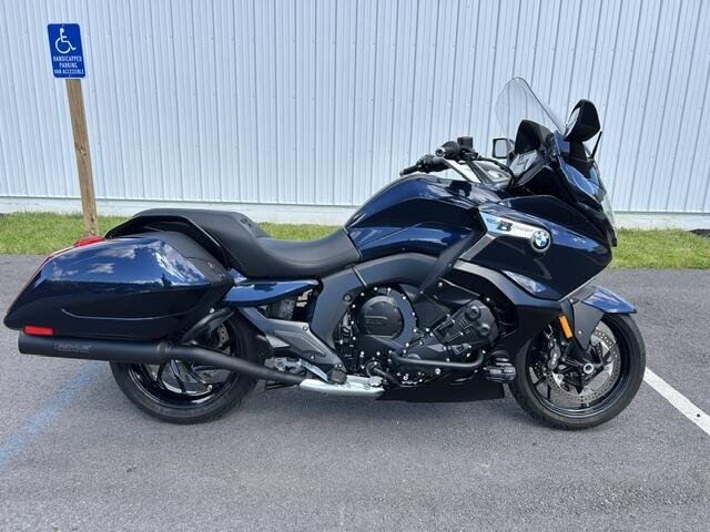 2019 BMW K 1600 B in tyrone PA
