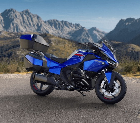 2026 BMW R 1300 RT in Tyrone, PA