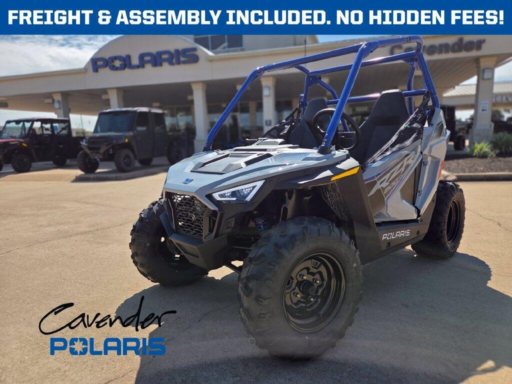 2026 Polaris RZR in Columbus, TX