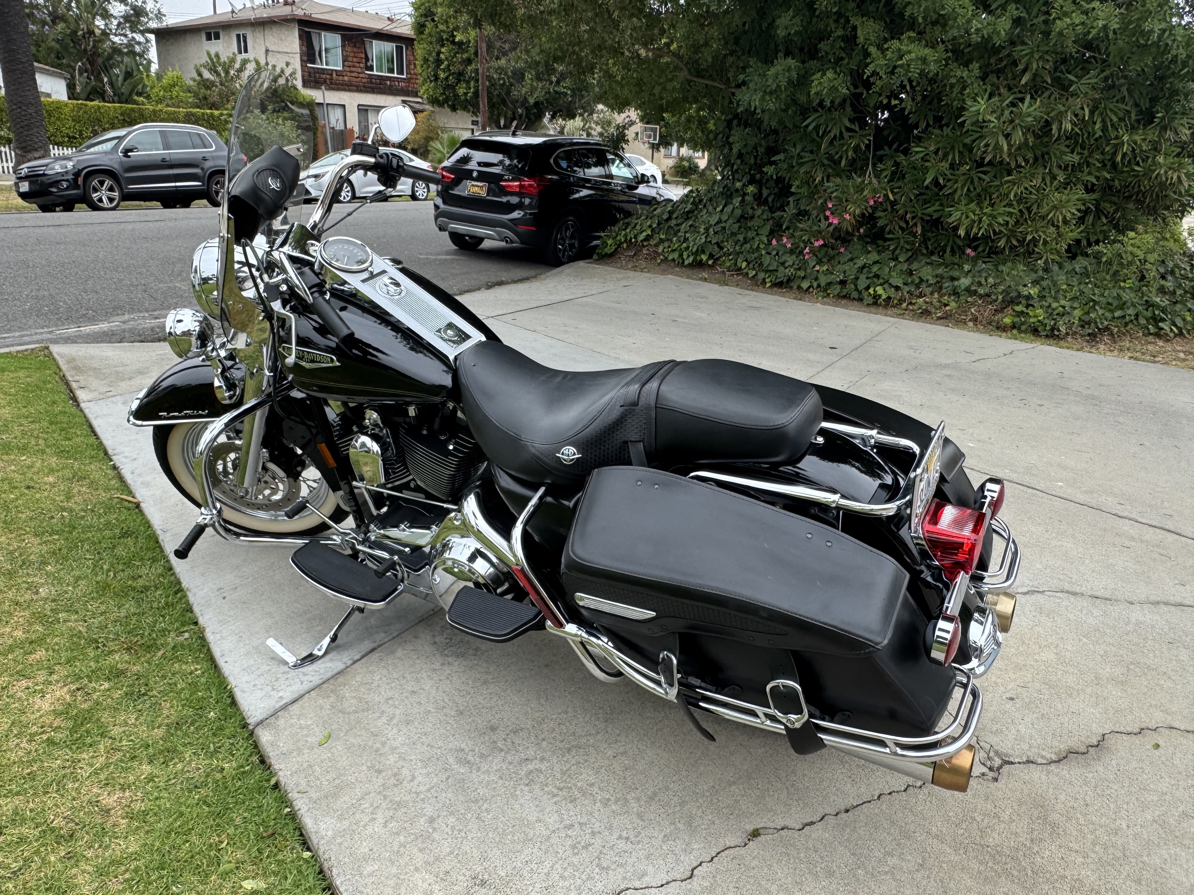 Used Cruiser Motorcycles For Sale Near Los Angeles, CA - Cycle Trader