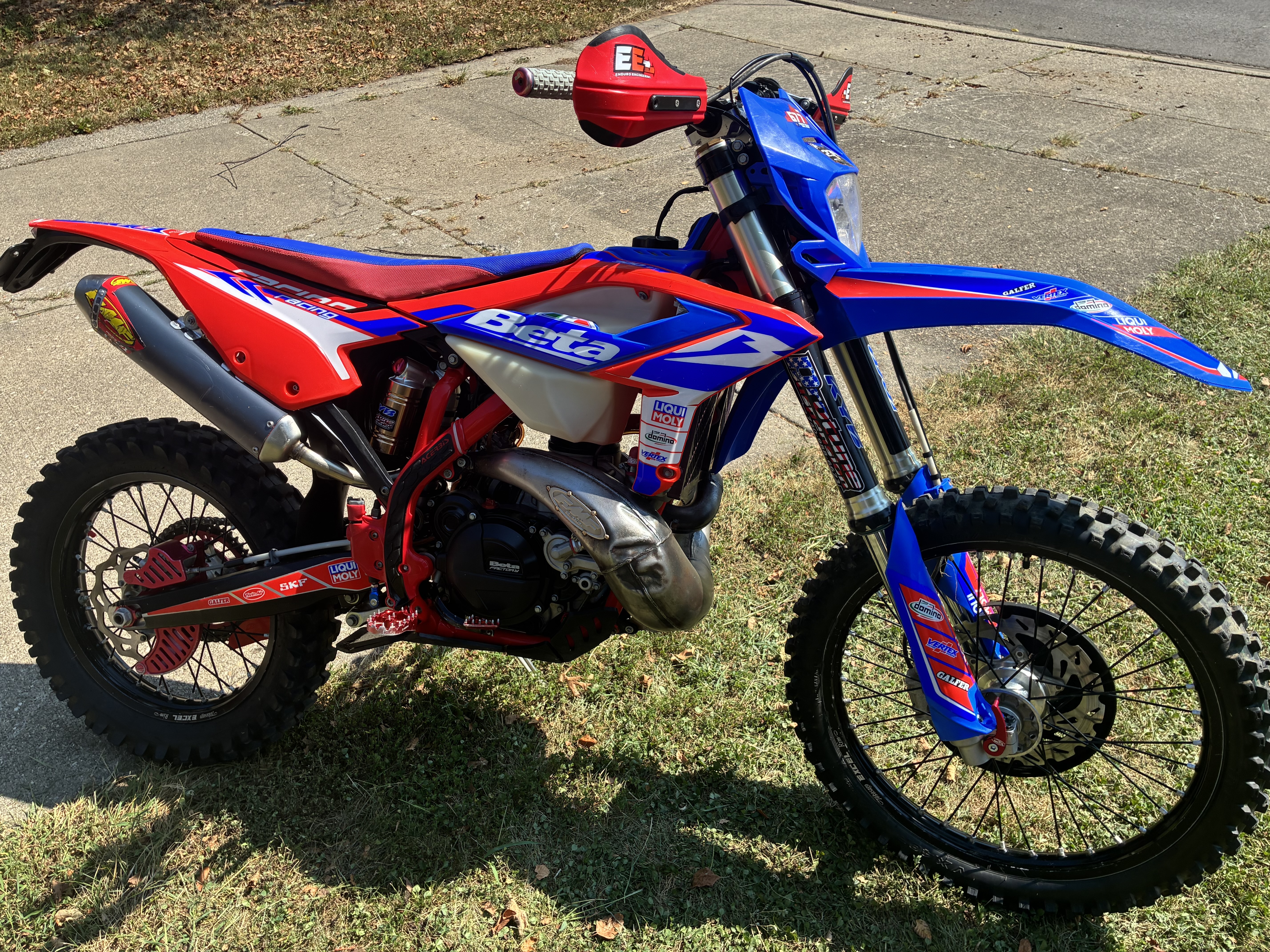 2022 Beta 300 RR-RACE EDITION 2 STROKE RR-RACE EDITION 2 STROKE in Florence, KY
