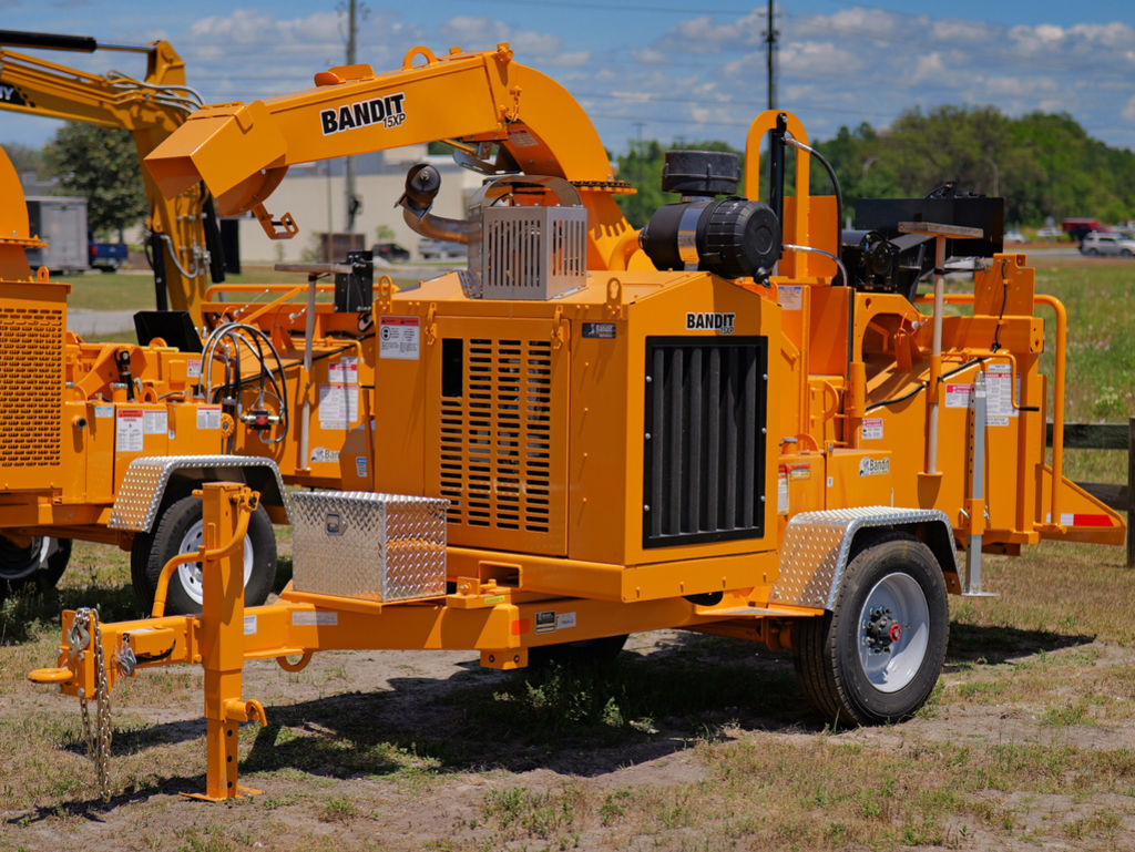 Chipper Equipment listings For Sale Near Home, Connecticut - Equipment ...