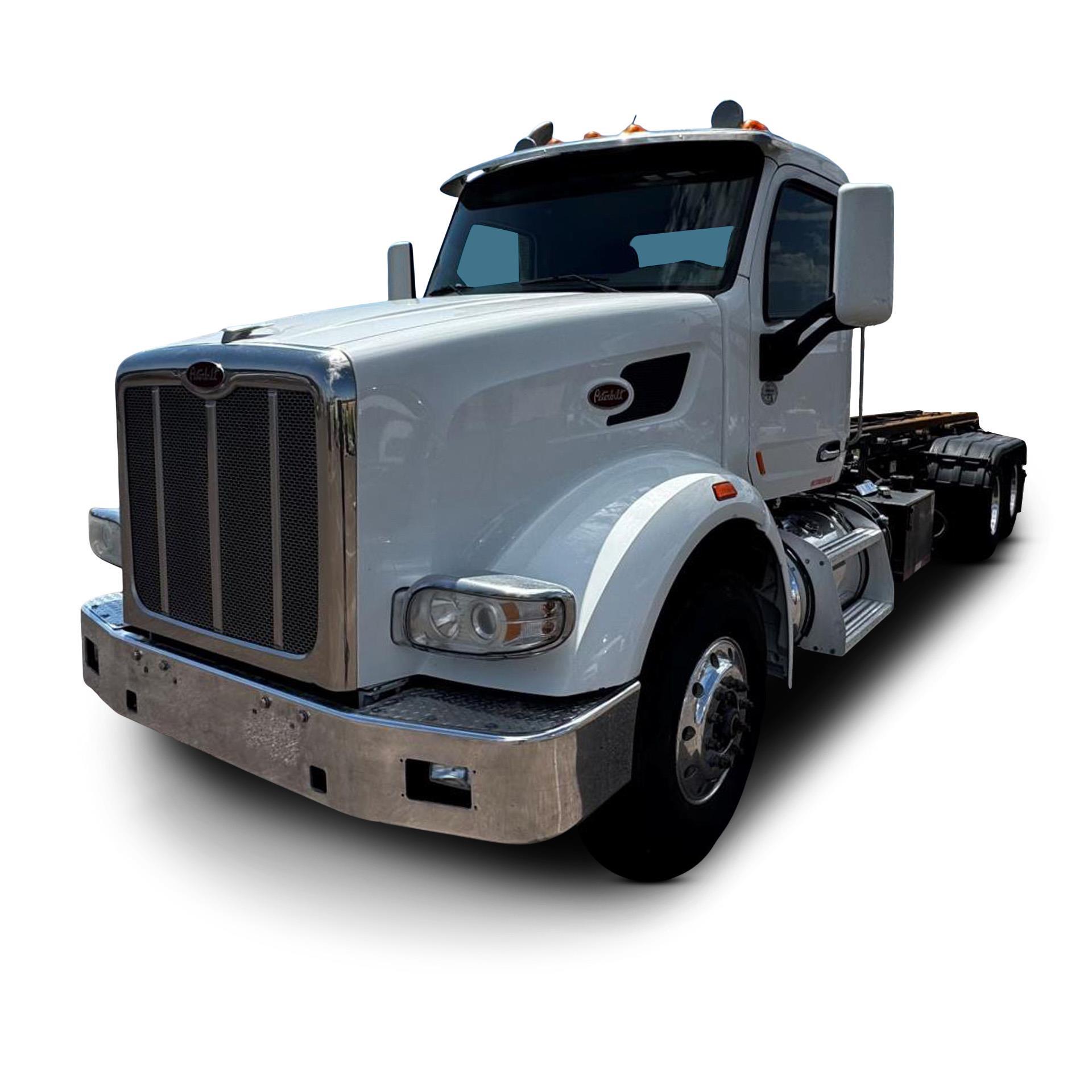 2020 PETERBILT 567 in Tolleson, AZ