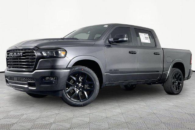 2027 RAM 1500 LARAMIE in Oklahoma City, OK