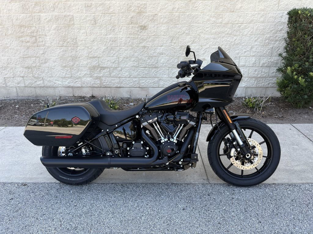 2026 Harley-Davidson Softail FXLRST - Low Rider ST LOW RIDER ST in Jacksonville, FL