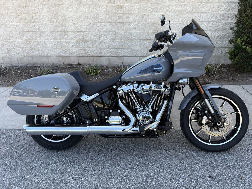2026 Harley-Davidson  Softail FXLRST - Low Rider ST in jacksonville FL