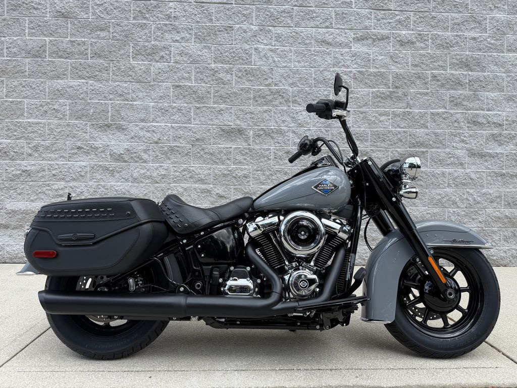 2026 Harley-Davidson Softail FLHC - Heritage Classic HERITAGE SOFTAIL CLASSIC in Orange Park, FL