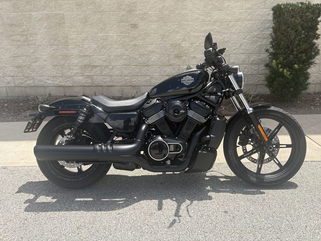 2026 Harley-Davidson Sportster RH975 - Nightster NIGHTSTER in Jacksonville, FL