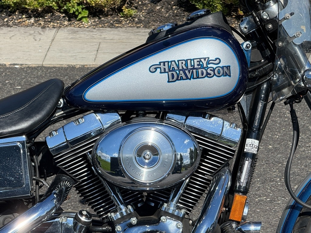 Used 1999 Harley-Davidson Dyna Low Rider For Sale in Zieglerville