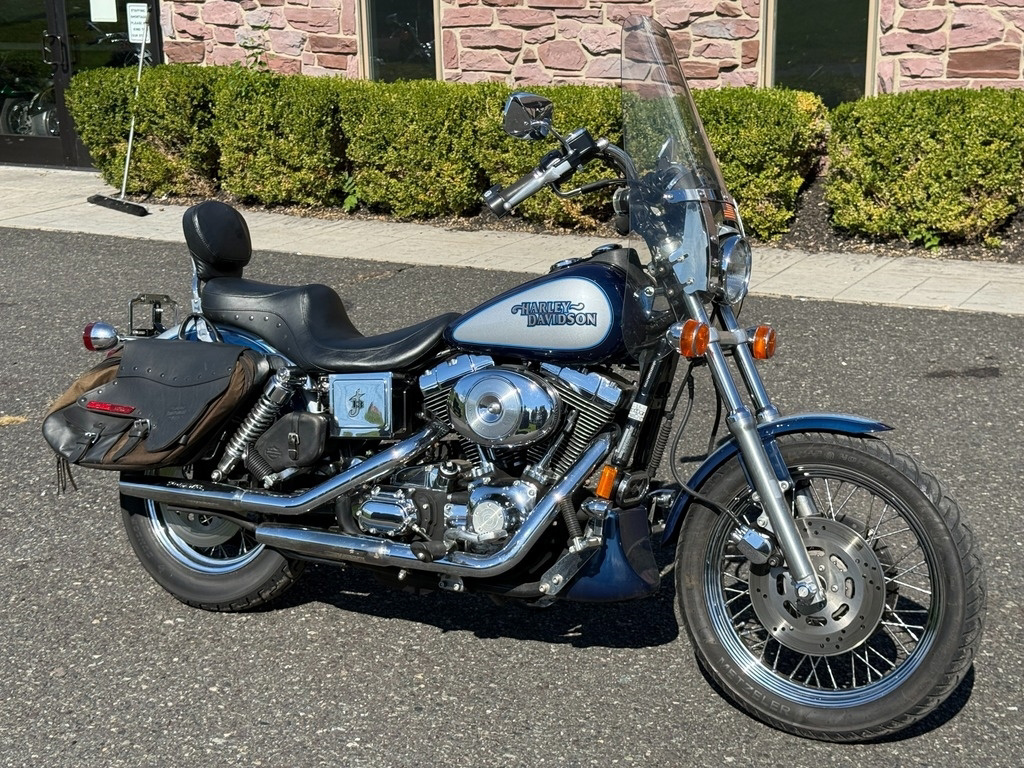 1999 Harley-Davidson  Dyna Low Rider  in zieglerville PA