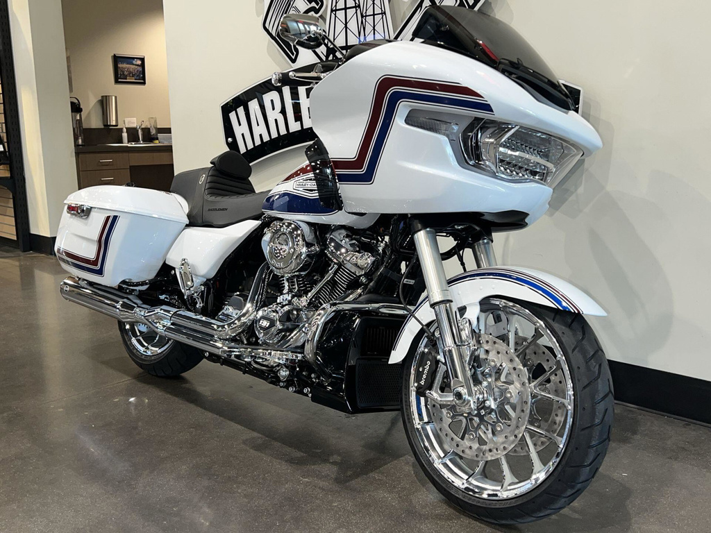2026 Harley-Davidson  Touring Road Glide in allen TX