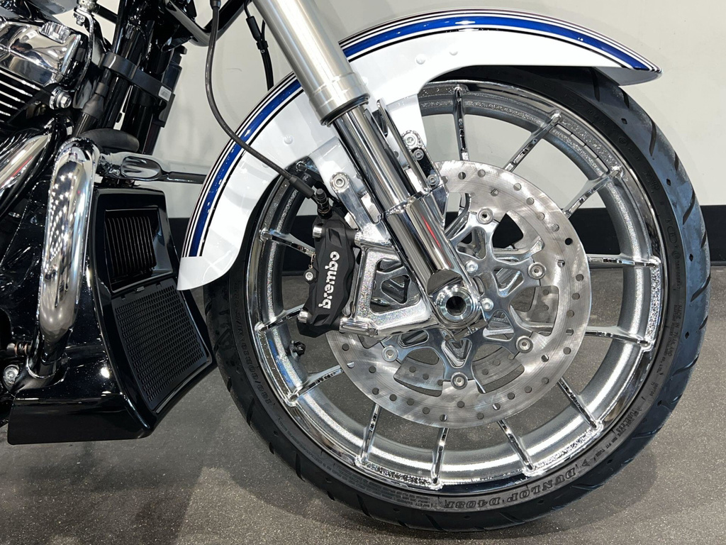 2026 Harley-Davidson  Touring Road Glide in allen TX