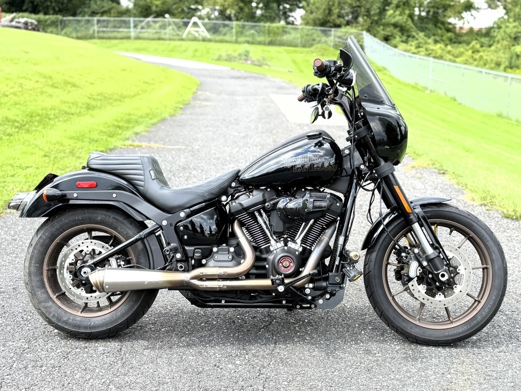2023 Harley-Davidson Softail Low Rider S LOW RIDER S in Zieglerville, PA