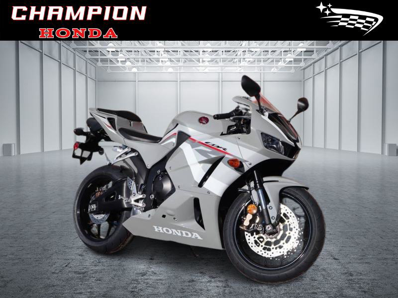 2026 Honda CBR600RR Base 600RR in Hicksville, NY
