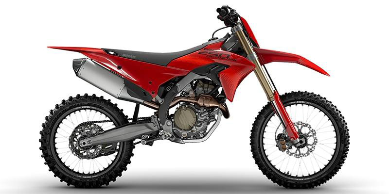 2027 Ducati CROSS 250MX MX in Woodbridge, VA