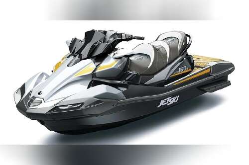2026 Kawasaki Jet Ski Ultra 160 LX in woodbridge VA