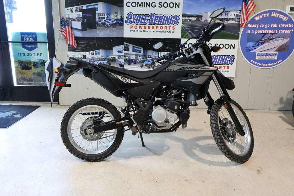 2026 Yamaha WR 125R 125R in Clearwater, FL